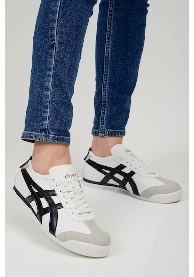 Etayger Orthopedix Unisex Sneakers Spor Ayakkabı Beyaz - Siyah
