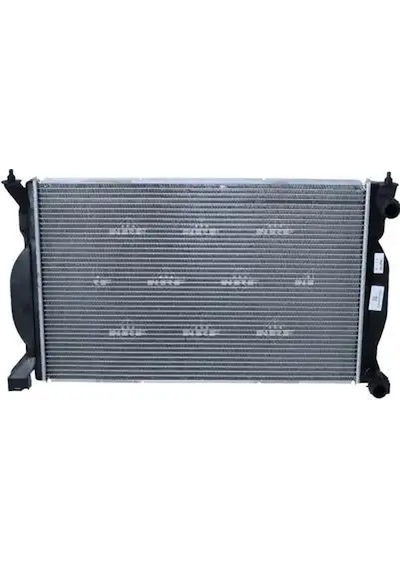 Audi A4 B7 Motor Radyatoru 2.0 2005-2008 Alt Nrf 50539