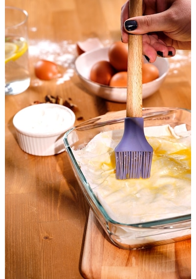 Emsan Naturel Yumurta Fırçası
