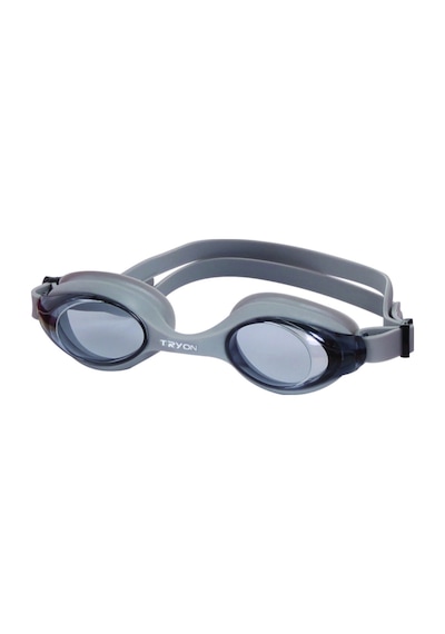 Tryon YG-400-1-20.055Unisex Yüzücü Gözlük Gri
