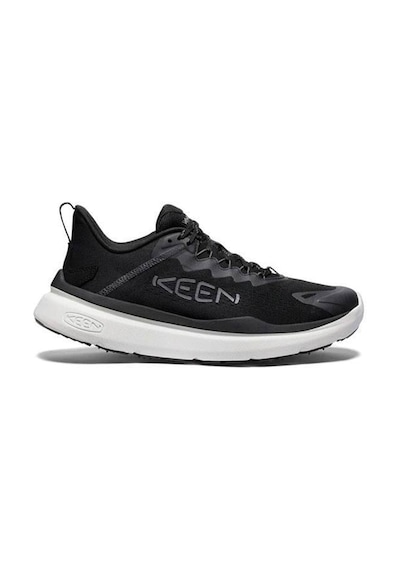 Keen Wk450 Erkek Günlük Spor Ayakkabı C-ken1028913e1001 Siyah