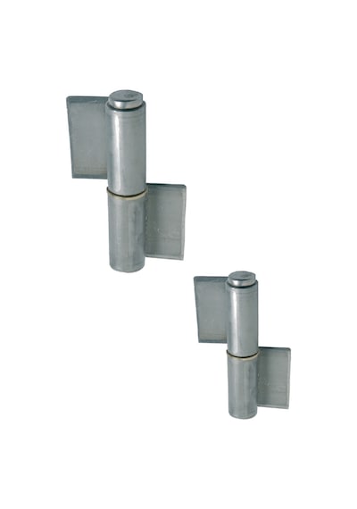 Yandan Tek Saçlı Menteşe 12 Mm 30 Mm Arası-5459