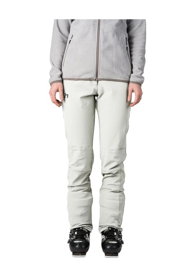 Hannah Ilıa Kadın Outdoor Pantolon 10025239hhx.01 Brightw Brightwhite Beyaz