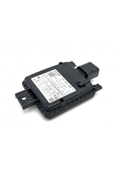Audi Seat Skoda Volkswagen Kör Nokta Uyarı Asistanı 2q0907685h