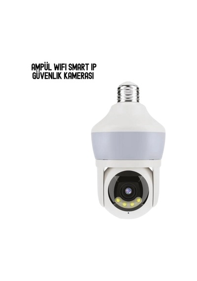 360 Ampul Kamera