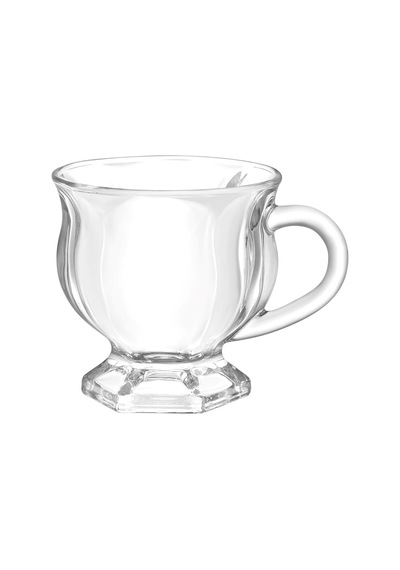 Vannes 4'lü Çay Fincanı Seti Diğer