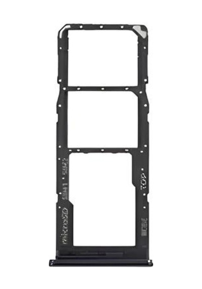 Samsung Galaxy Uyumlu M32 Sm M325f Sim Çekmecesi Siyah