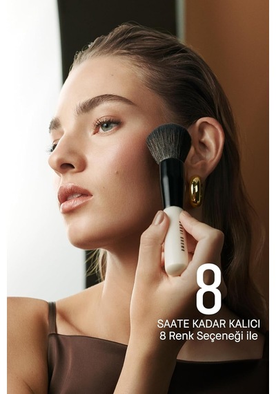 Bobbı Brown Bronzlaştırıcı Pudra - Natural, 5003146920 Genel