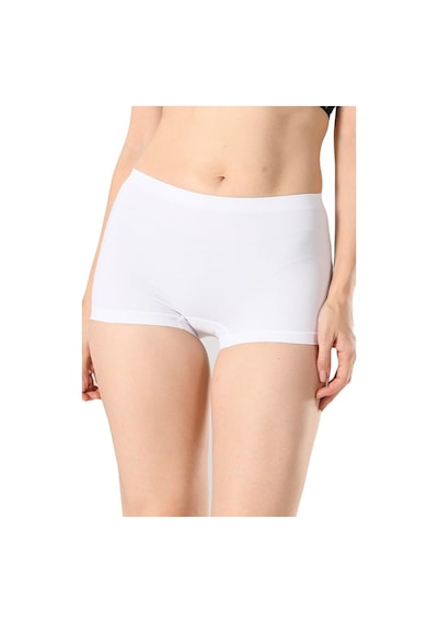 Miss Fit 1202 Dikişsiz Şort Külot