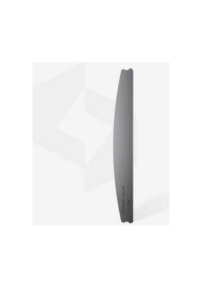Staleks Expert 40 Metal Yarım Ay Törpü Baz Mbe-40
