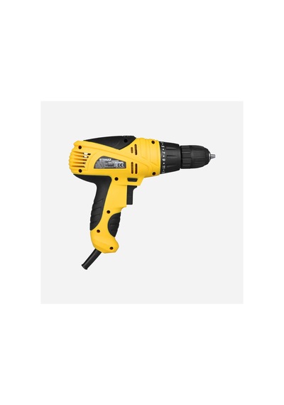 Darbesiz Torklu Matkap 300w 10 Mm Rtrmax - Rtm153