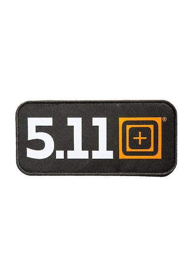 5.11 Scope Large Patch Siyah