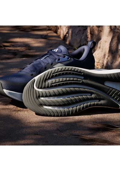 Adidas Supernova Ease 2 Erkek Koşu Ayakkabısı Lacivert