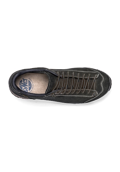 Lomer Italy Bio Naturale Mtx Waterproof Vibram Full Çarşak Deri Erkek Ayakkabı Offblack Siyah Lomer Italy Bio Naturale Mtx Waterproof Vibram Full Çarşak Deri Erkek Ayakkabı Offblack Siyah