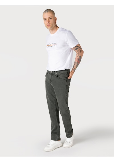 Colin's Colins Siyah Erkek Pantolon 001