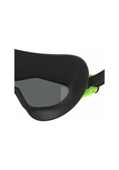 Speedo Hydrosıty Swım Mask Au Black Çok Renkli