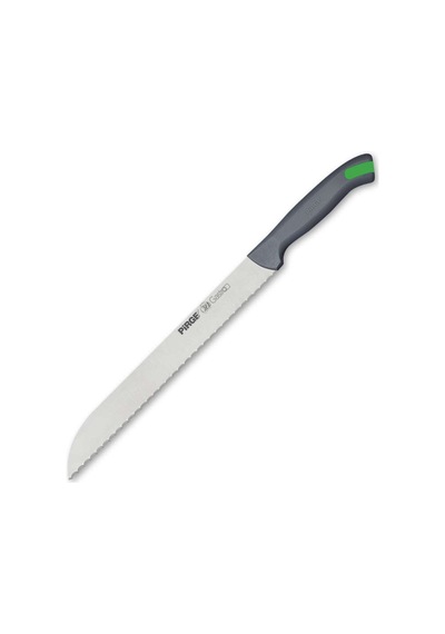 Pirge Gastro Ekmek Bıçağı Pro 17.5  CM Diğer
