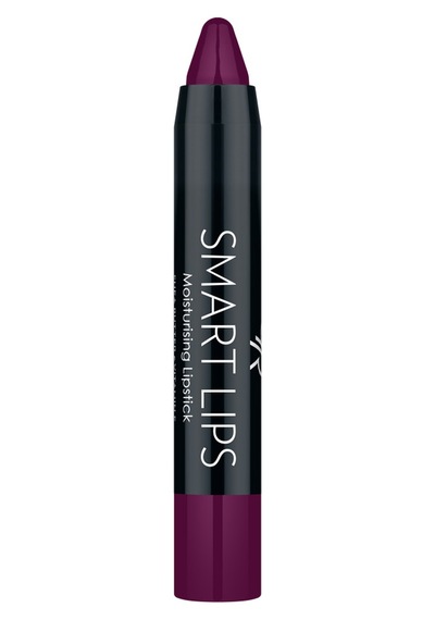 Golden Rose Smart Lip Moisturising Lipstick Kalem Ruj 22