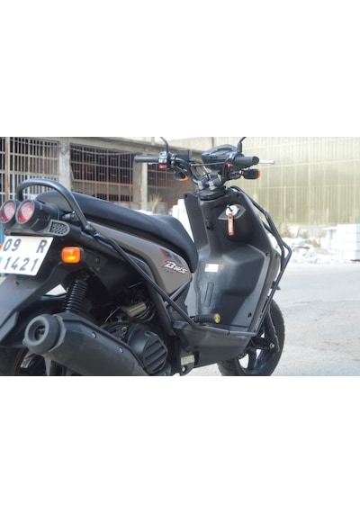 Yamaha Bws 125 Çevre Demiri 172261843