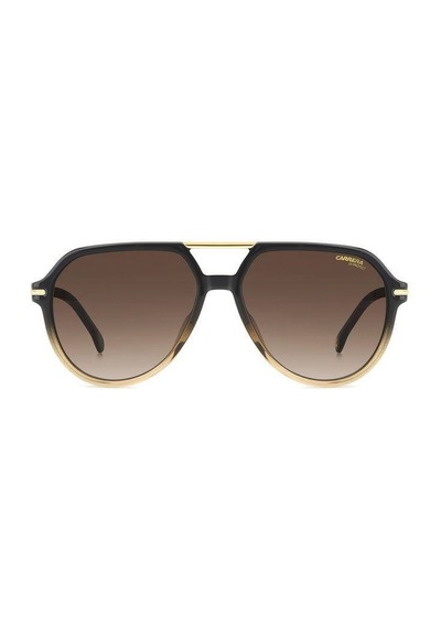 Carrera 315/s - Yql58ha - 58 Erkek Güneş Gözlüğü 716736857176 Kahverengi
