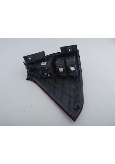 Cn Sağ Stop Alt Ledli Honda Crv 2015-2018 Uyumlu 33500t1ge52