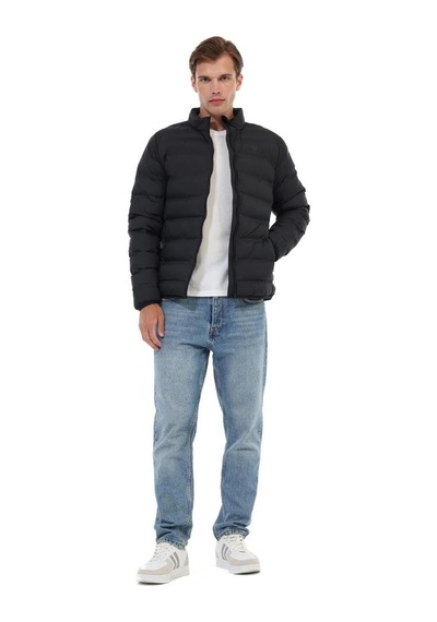 Lumberjack Ml 1upstar 6pr 102696573 Erkek Mont Siyah S-xxl Lumberjack Ml 1upstar 6pr 102696573 Erkek Mont Siyah S-xxl