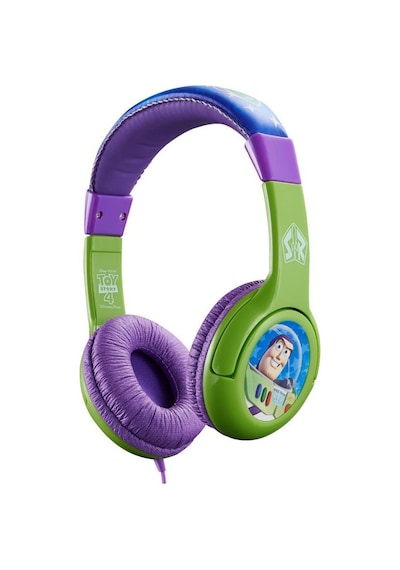 Disney Toy Story Oyuncak Hikayesi Buzz Çocuk Kulaklığı Lisanslı D