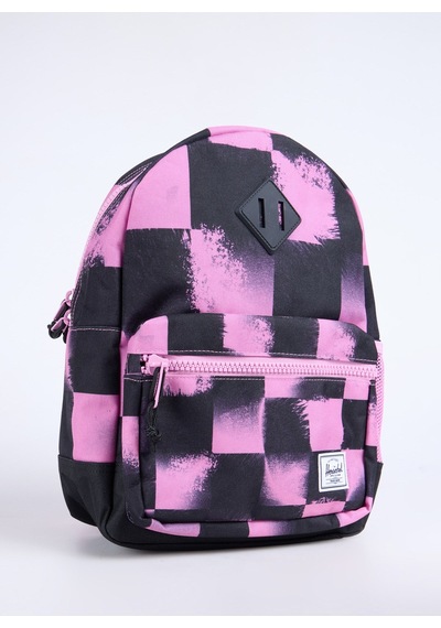 Herschel Heritage Backpack-15393 Pembe
