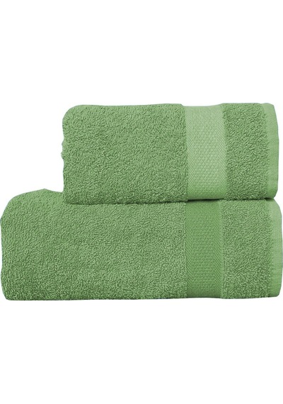 Kadın /erkek Banyo Ve Baş Havlusu Hamam Seti %100 Pamuklu Banyo Havlu Takımı