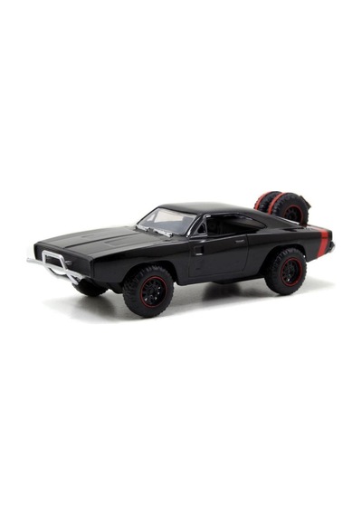 Jada Fast & Furious Legacy Serisi 2'li Paket 1:32 9334252314r00