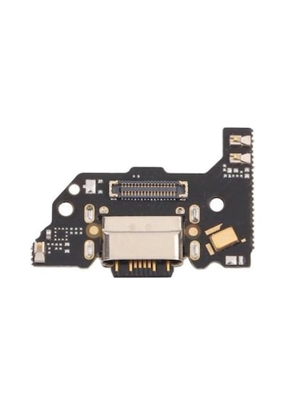 Xiaomi Mi 11 Lite Şarj Soketi Mikrofon Bordu Senalstore