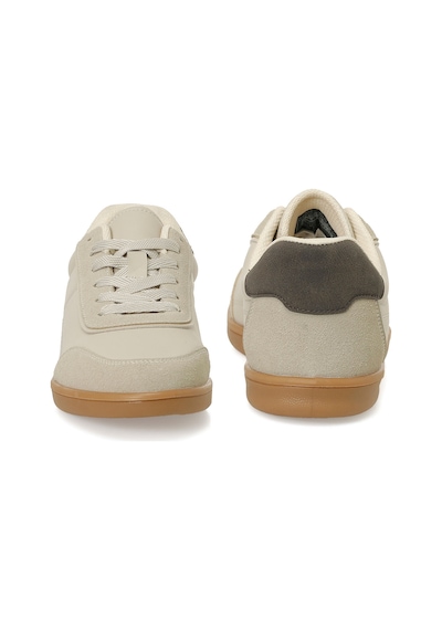 Torex Melıora W 6fx Koyu Bej Kadın Sneaker 000000000102704757 Bej