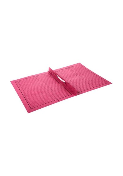 Özkan Baro Dosyası Pembe 50 Li