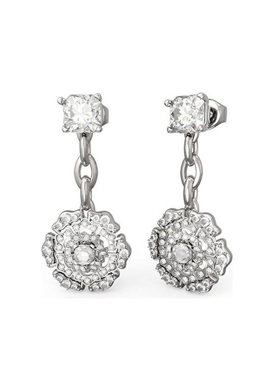 Guess Jgujube04547jwrhtu Kadın Küpe Metalik