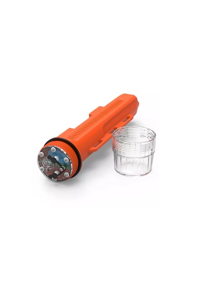 Sandemarine W100 Aıs Gps Şamandırası