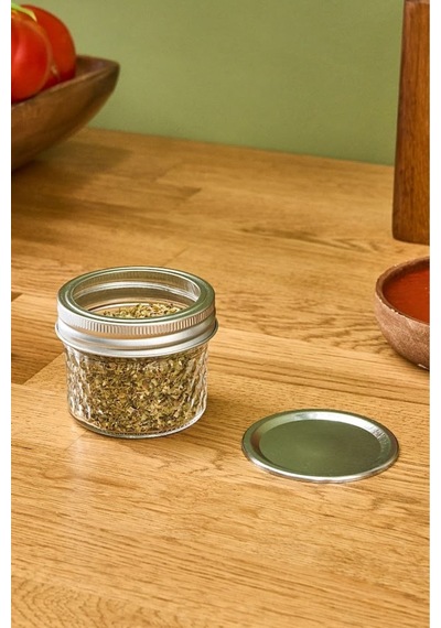 Karaca x Refika Boyunsuz Kavanoz Baklava Desen 100 Ml