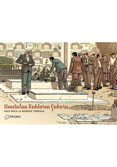 Unutulan Ruhların Çukuru Diğer