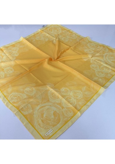 Siyane Soft Pamuklu Eşarp Lra2312-49909 Çok Renkli