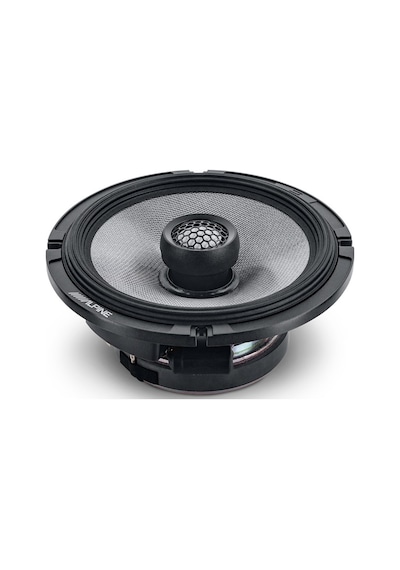 ÖZTÜRK ELEKTRONİK-ALPİNE R2-S65