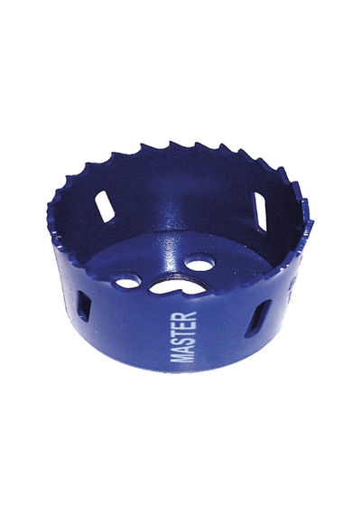 Masterbymaier Bi-metal Panç Testereler 210mm