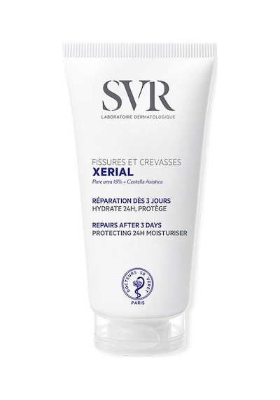 Svr Xerial Fissures Et Crevasses El ve Ayak Bakım Kremi 50 ML