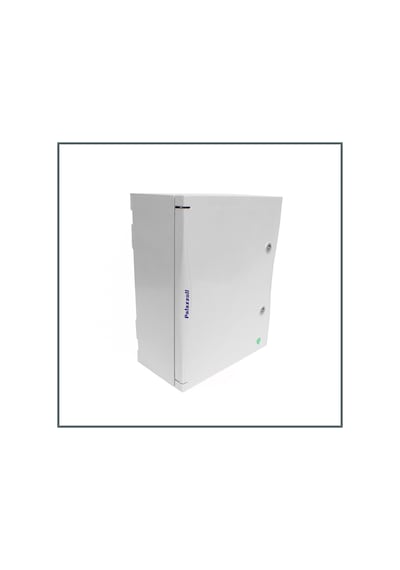 Palazzoli Taıs Cube Dağıtım Panosu grp Boy 2 Ip66/ık10/opak K.