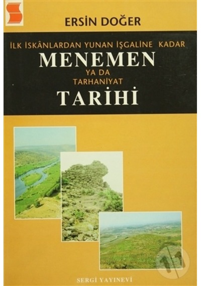 Menemen Ya Da Tarhaniyat Tarihi