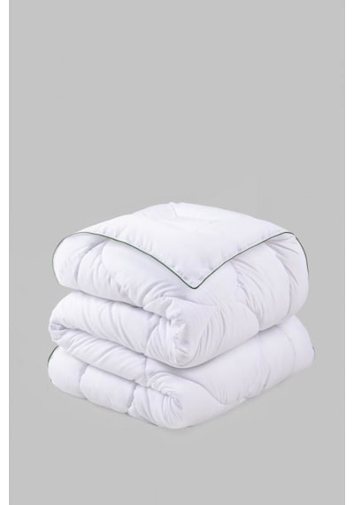 Cotton Box Aloe Vera Çift Kişilik Yorgan Çok Renkli