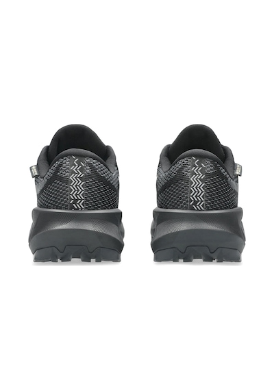 Asics Trabuco 14 Gore-tex Erkek Siyah Outdoor Koşu Ayakkabısı 1011c165-002
