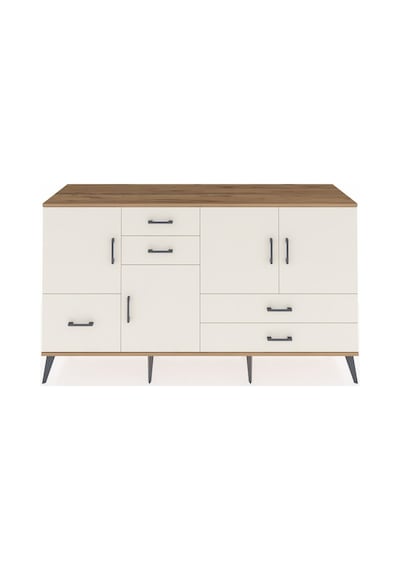 Kronos Konsol 4 Raflı 5 Çekmeceli 4 Kapaklı 176x59x99 Çam-aytaşı Çam-aytaşı Kronos Konsol 4 Raflı 5 Çekmeceli 4 Kapaklı 176x59x99 Çam-aytaşı Çam-aytaşı