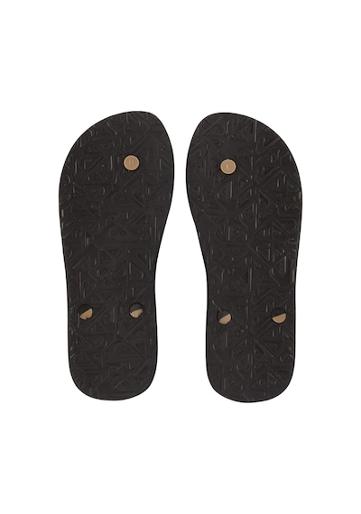 Quiksilver Aqyl101313 Oahuey Erkek Terlik Yeşil