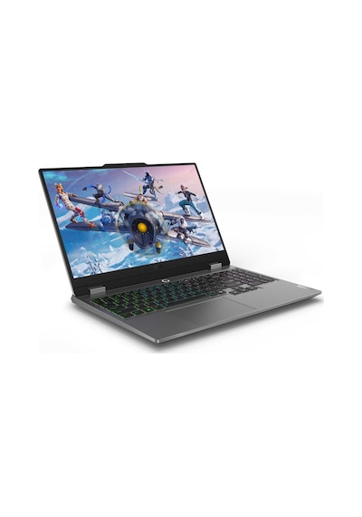 Lenovo LOQ 15IAX9I 83FQ000UTR i5-12450HX 16 GB 512 SSD A530M 15.6" Dos FHD Dizüstü Bilgisayar