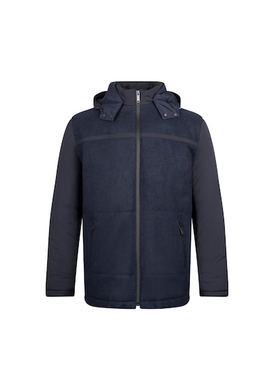 Hatemoğlu Lacivert Regular Fit Hakim Yaka Yünlü Kapüşonlu Şişme Mont 22192024a002 005 1852674 Lacivert Hatemoğlu Lacivert Regular Fit Hakim Yaka Yünlü Kapüşonlu Şişme Mont 22192024a002 005 1852674 Lacivert
