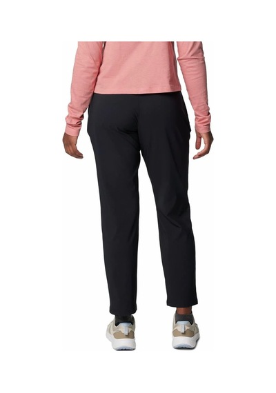 Columbia All Seasons Pull On Kadın Pantolon-8278 Siyah